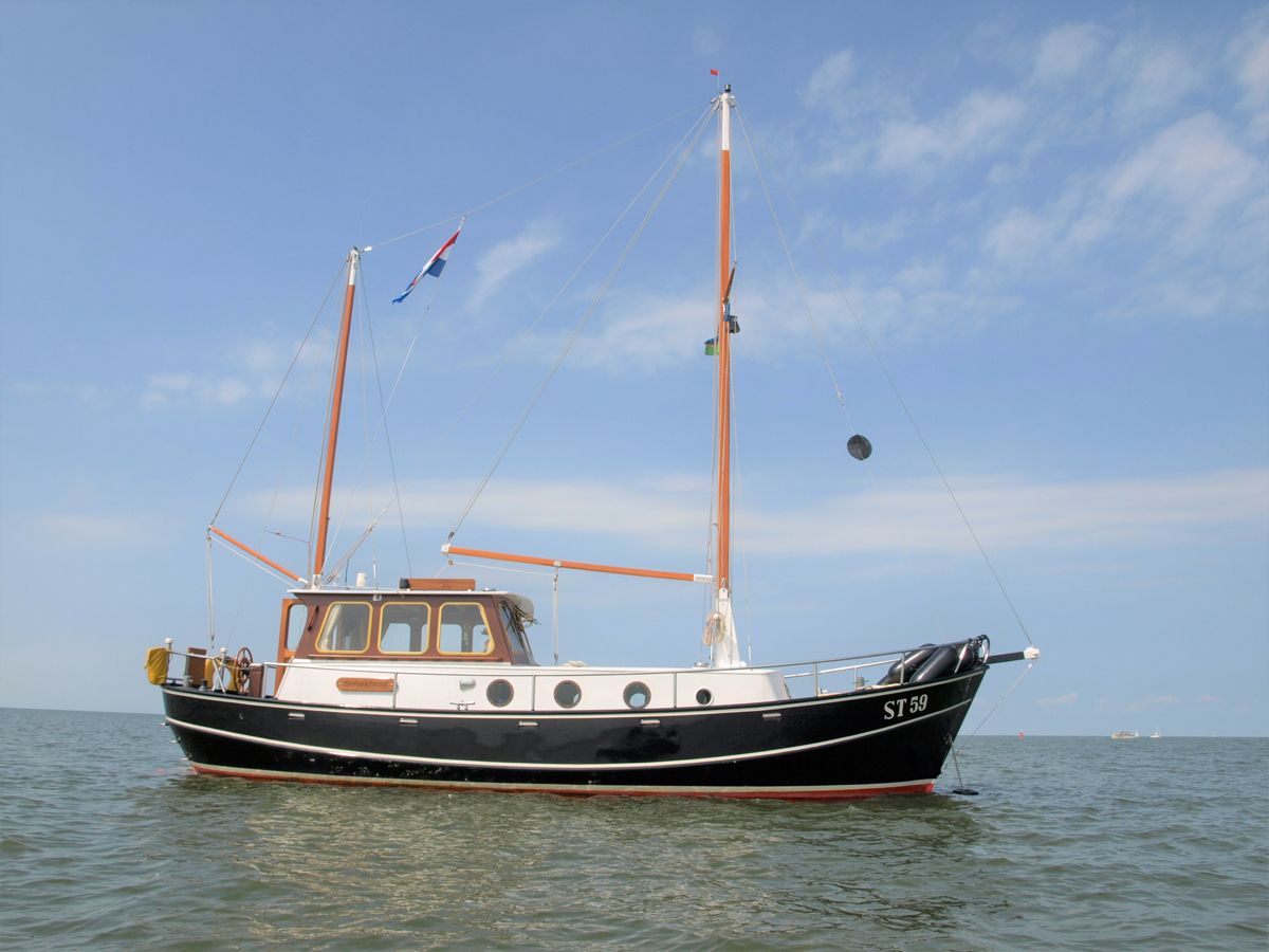 staverse kotter te koop